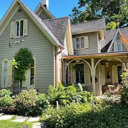 The Gables Of Rhinebeck Exterior foto