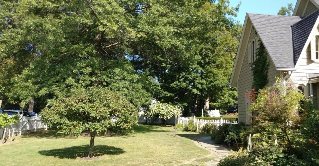 The Gables Of Rhinebeck Exterior foto