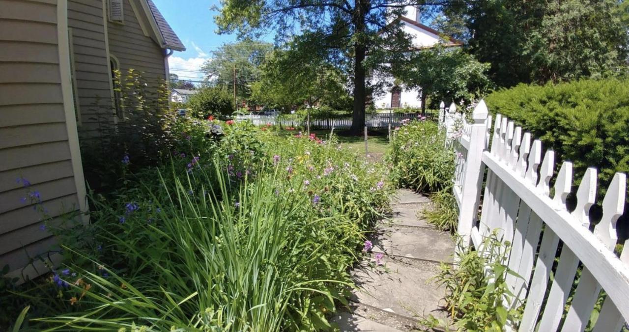 The Gables Of Rhinebeck Exterior foto