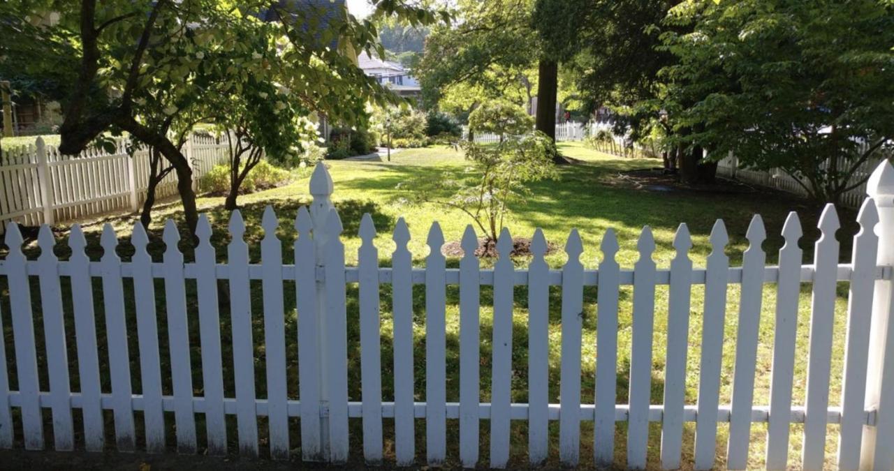 The Gables Of Rhinebeck Exterior foto