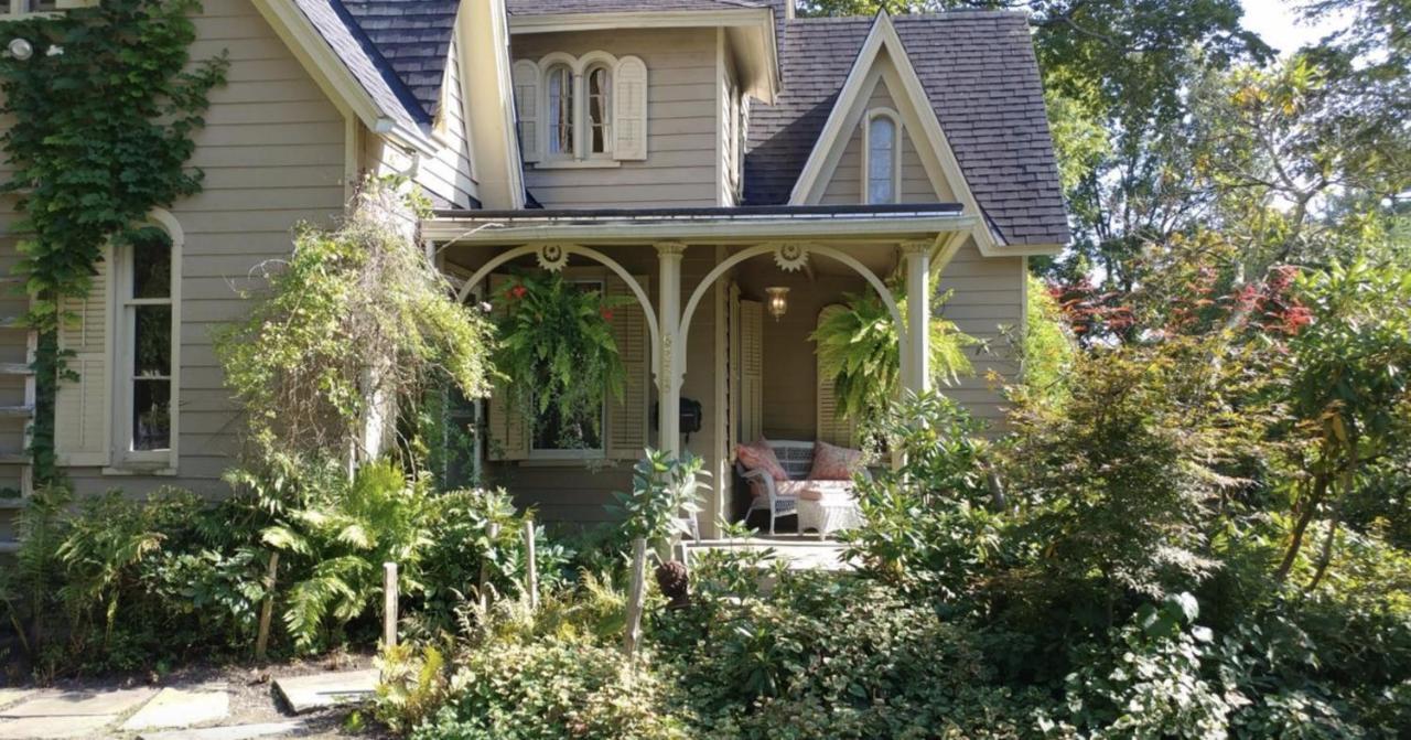 The Gables Of Rhinebeck Exterior foto